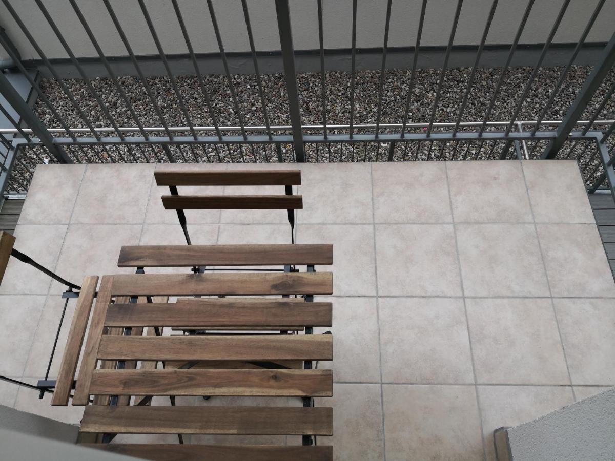 Apartament Lucky Świnoujście Buitenkant foto